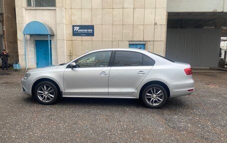 Volkswagen Jetta VI, 2014 год, 1 199 000 рублей, 11 фотография