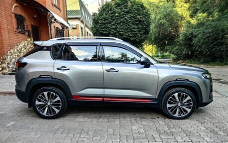 Changan CS35 Plus, 2023 год, 1 950 000 рублей, 4 фотография