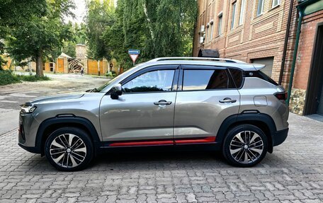 Changan CS35 Plus, 2023 год, 1 950 000 рублей, 8 фотография