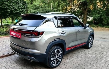 Changan CS35 Plus, 2023 год, 1 950 000 рублей, 5 фотография