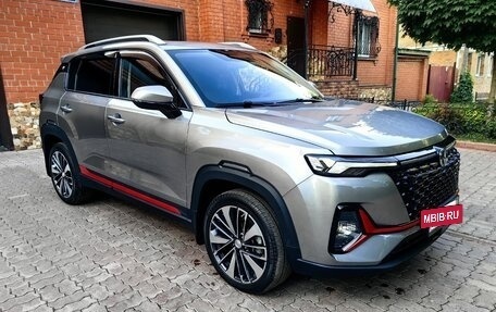 Changan CS35 Plus, 2023 год, 1 950 000 рублей, 3 фотография
