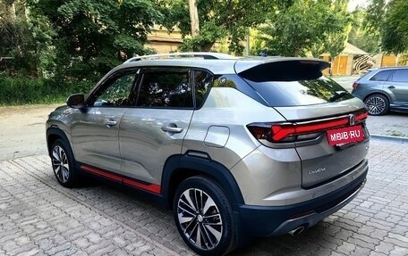 Changan CS35 Plus, 2023 год, 1 950 000 рублей, 7 фотография