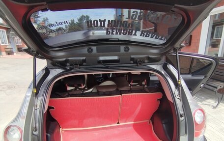 Toyota Aqua I, 2014 год, 780 000 рублей, 8 фотография