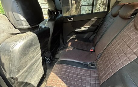 Hyundai Getz I рестайлинг, 2007 год, 420 000 рублей, 7 фотография