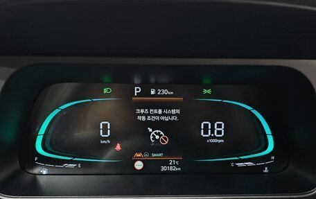 Hyundai Avante, 2024 год, 1 400 000 рублей, 7 фотография