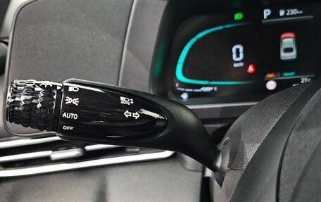 Hyundai Avante, 2024 год, 1 400 000 рублей, 9 фотография
