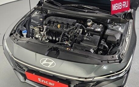 Hyundai Avante, 2024 год, 1 400 000 рублей, 5 фотография