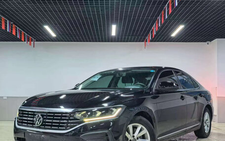 Volkswagen Passat B8 рестайлинг, 2022 год, 1 790 004 рублей, 1 фотография