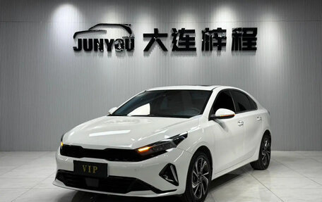 KIA K3, 2023 год, 1 310 004 рублей, 1 фотография