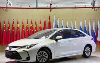 Toyota Corolla, 2022 год, 1 310 004 рублей, 1 фотография