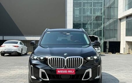 BMW X5, 2024 год, 8 100 000 рублей, 1 фотография