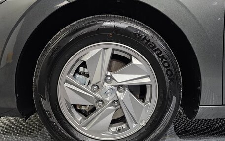 Hyundai Avante, 2024 год, 1 400 000 рублей, 20 фотография