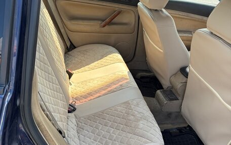 Volkswagen Passat B5+ рестайлинг, 1999 год, 160 000 рублей, 2 фотография