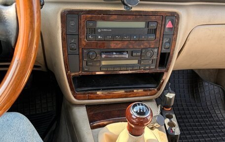 Volkswagen Passat B5+ рестайлинг, 1999 год, 160 000 рублей, 3 фотография