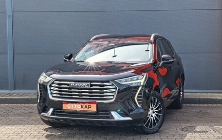 Haval Jolion, 2023 год, 2 049 000 рублей, 1 фотография