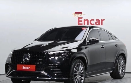 Mercedes-Benz GLE, 2025 год, 9 143 000 рублей, 1 фотография