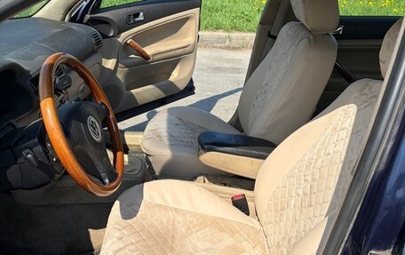 Volkswagen Passat B5+ рестайлинг, 1999 год, 160 000 рублей, 5 фотография
