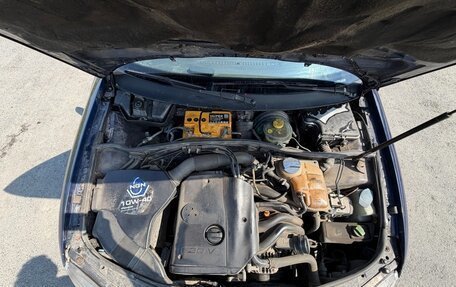 Volkswagen Passat B5+ рестайлинг, 1999 год, 160 000 рублей, 7 фотография