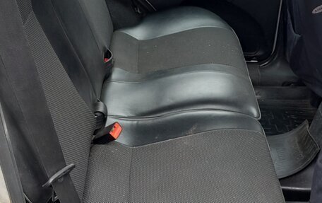 Chevrolet Niva I рестайлинг, 2010 год, 500 000 рублей, 2 фотография