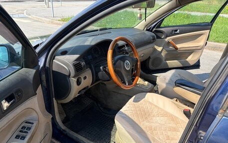 Volkswagen Passat B5+ рестайлинг, 1999 год, 160 000 рублей, 6 фотография