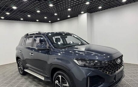 Hyundai ix35, 2022 год, 1 500 000 рублей, 3 фотография