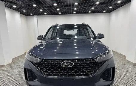 Hyundai ix35, 2022 год, 1 500 000 рублей, 2 фотография