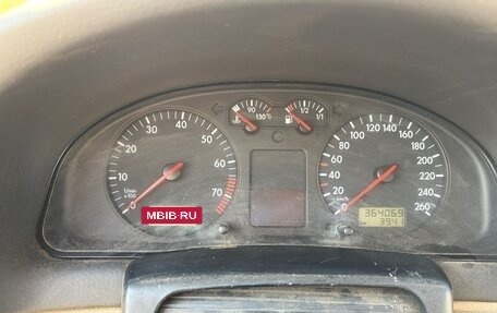 Volkswagen Passat B5+ рестайлинг, 1999 год, 160 000 рублей, 4 фотография