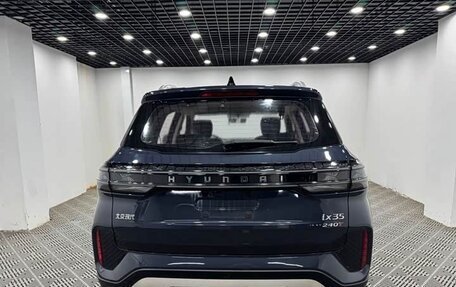 Hyundai ix35, 2022 год, 1 500 000 рублей, 8 фотография