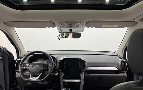 Hyundai ix35, 2022 год, 1 500 000 рублей, 5 фотография