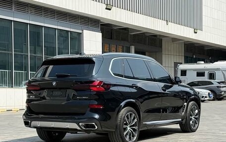 BMW X5, 2024 год, 8 100 000 рублей, 4 фотография