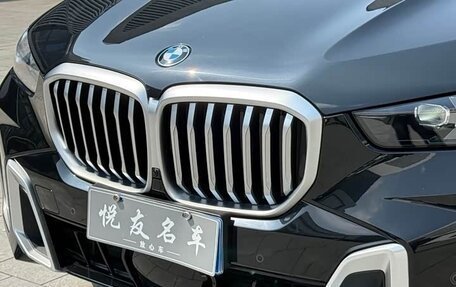 BMW X5, 2024 год, 8 100 000 рублей, 8 фотография