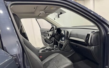 Hyundai ix35, 2022 год, 1 500 000 рублей, 4 фотография