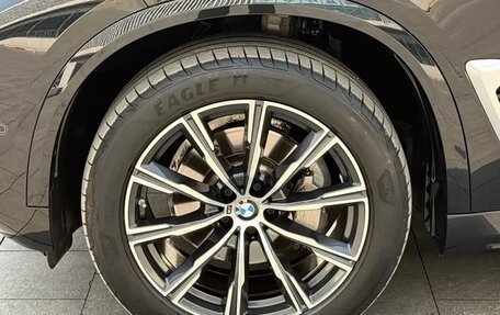BMW X5, 2024 год, 8 100 000 рублей, 9 фотография
