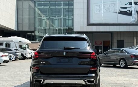 BMW X5, 2024 год, 8 100 000 рублей, 5 фотография