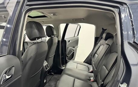 Hyundai ix35, 2022 год, 1 500 000 рублей, 6 фотография