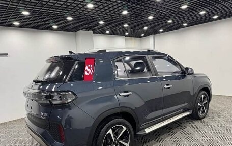 Hyundai ix35, 2022 год, 1 500 000 рублей, 7 фотография