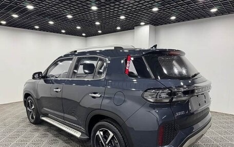 Hyundai ix35, 2022 год, 1 500 000 рублей, 9 фотография