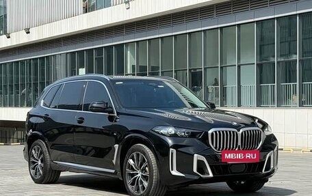 BMW X5, 2024 год, 8 100 000 рублей, 2 фотография
