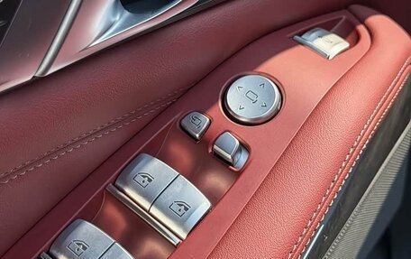 BMW X5, 2024 год, 8 100 000 рублей, 14 фотография