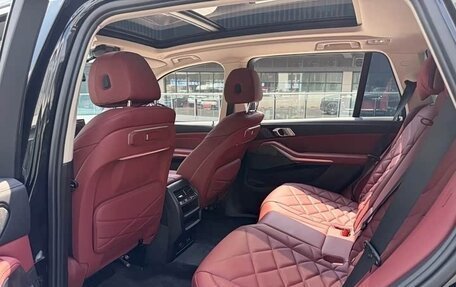 BMW X5, 2024 год, 8 100 000 рублей, 23 фотография
