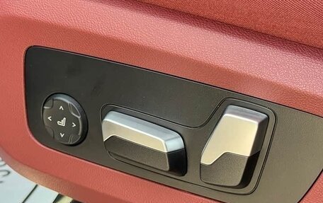 BMW X5, 2024 год, 8 100 000 рублей, 15 фотография