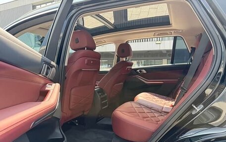 BMW X5, 2024 год, 8 100 000 рублей, 22 фотография
