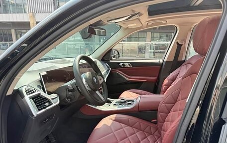 BMW X5, 2024 год, 8 100 000 рублей, 19 фотография