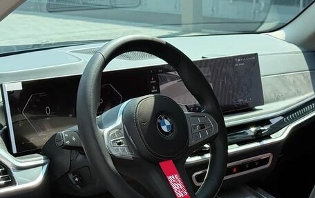 BMW X5, 2024 год, 8 100 000 рублей, 16 фотография