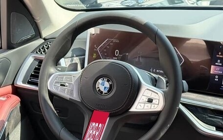BMW X5, 2024 год, 8 100 000 рублей, 24 фотография