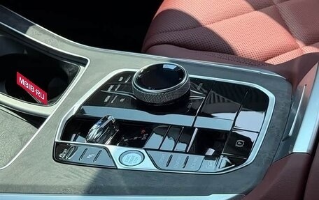 BMW X5, 2024 год, 8 100 000 рублей, 17 фотография