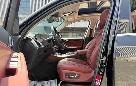 BMW X5, 2024 год, 8 100 000 рублей, 18 фотография