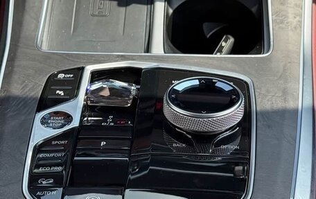 BMW X5, 2024 год, 8 100 000 рублей, 27 фотография