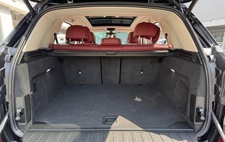 BMW X5, 2024 год, 8 100 000 рублей, 28 фотография