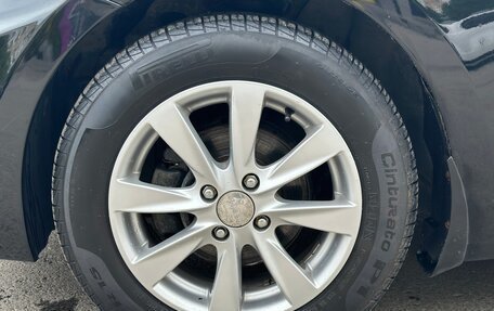 Hyundai Solaris II рестайлинг, 2013 год, 725 000 рублей, 9 фотография